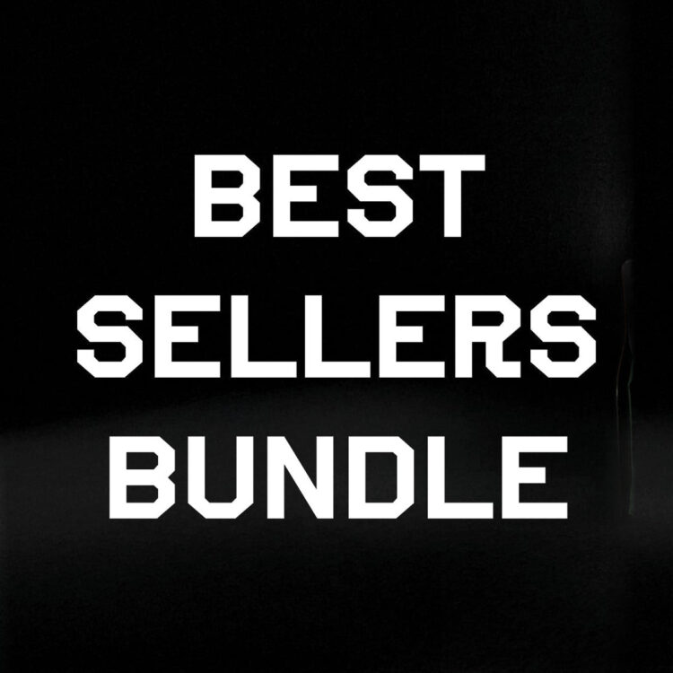 The dc Espresso Greatest-Sellers Mix Bundle – DC Specialty Espresso Roasters