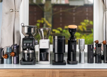 Finest Price range Espresso Grinders for 2025