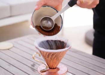 Filterkaffee richtig zubereiten: So geht Kaffee kochen