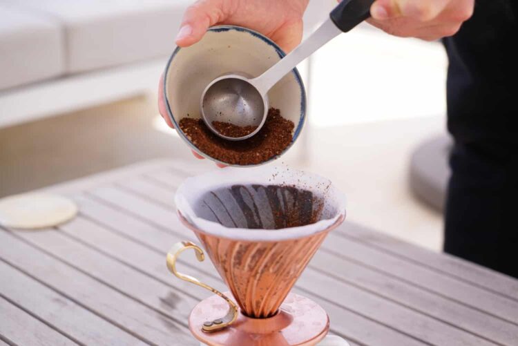 Filterkaffee richtig zubereiten: So geht Kaffee kochen