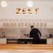 Zest Espresso – Flavour for the win! – Thieves Espresso