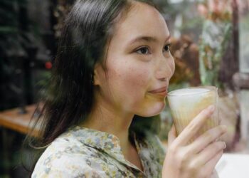 Espresso is wholesome if it is the proper.