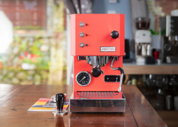 Profitec GO Espresso Machine – CoffeeGeek