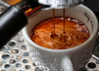 Find out how to Make an Americano
