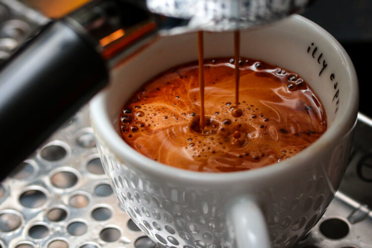 Find out how to Make an Americano