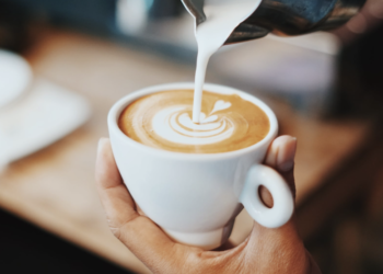 Know 8 Well being Advantages of Espresso