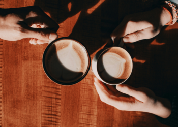 A Dive into Taste & Tradition with Dave – Contemporary Roasted Espresso