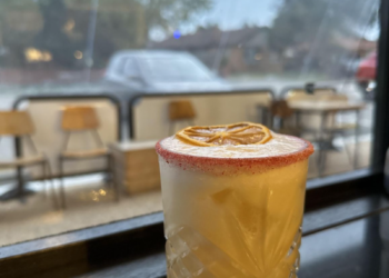 Drink Up! Seaford’s Greatest Cocktails