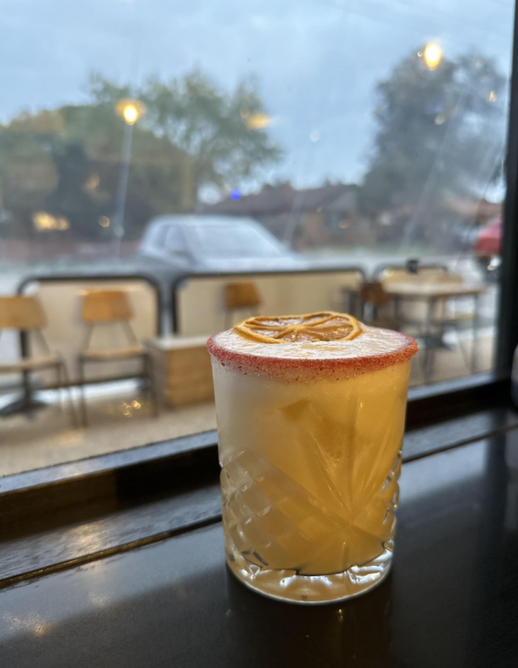 Drink Up! Seaford’s Greatest Cocktails