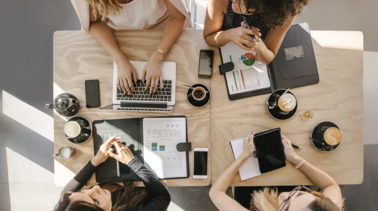 Espresso Badging | What’s It?