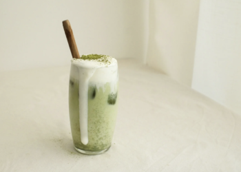 What’s the hottest matcha order in Australia?