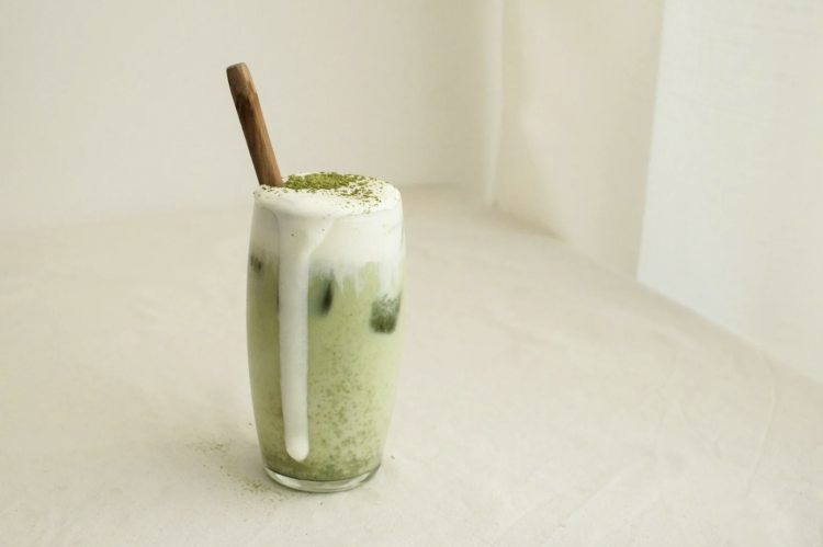 What’s the hottest matcha order in Australia?