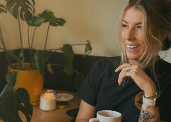 Em Deane Kelley on “Ceremony of Spring” – DOMA Espresso Roasting Firm