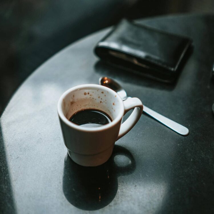 The bitter reality about excessive espresso costs.