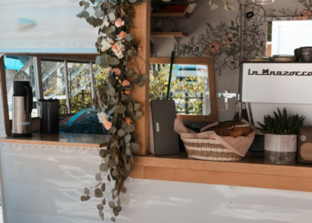 Find out how to Begin a Espresso Trailer Enterprise