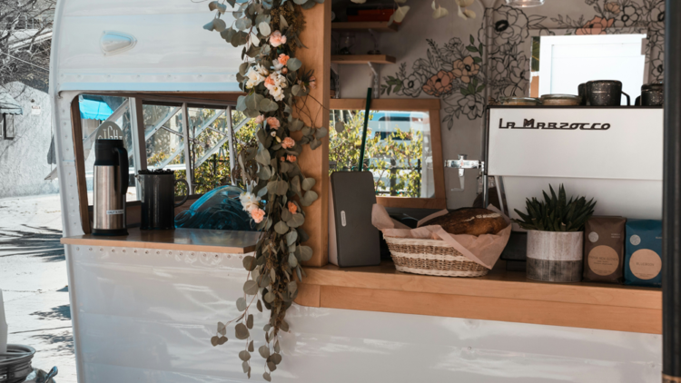 Find out how to Begin a Espresso Trailer Enterprise