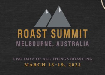 Roast Summit 2025 & Melbourne Espresso Week
