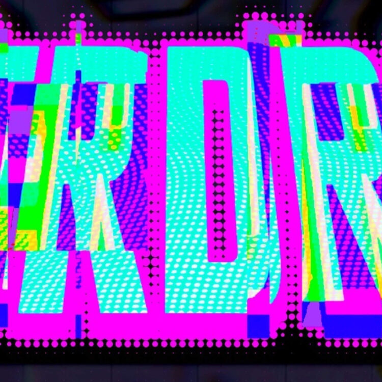 Drink Espresso, Reside Life at 200%