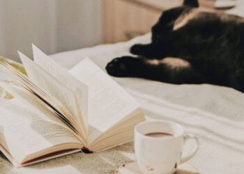 Do one thing good for your self. #2: Indulgence.