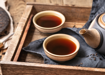 The Aged Elixir with a Wealthy Historical past – Recent Roasted Espresso