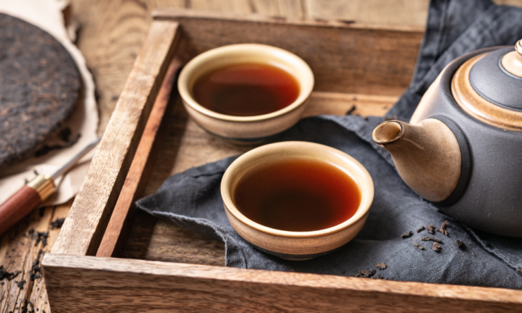 The Aged Elixir with a Wealthy Historical past – Recent Roasted Espresso