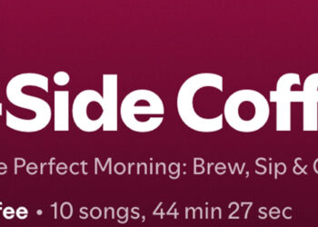 Brew, Sip & Groove with B-Facet Espresso – DC Specialty Espresso Roasters