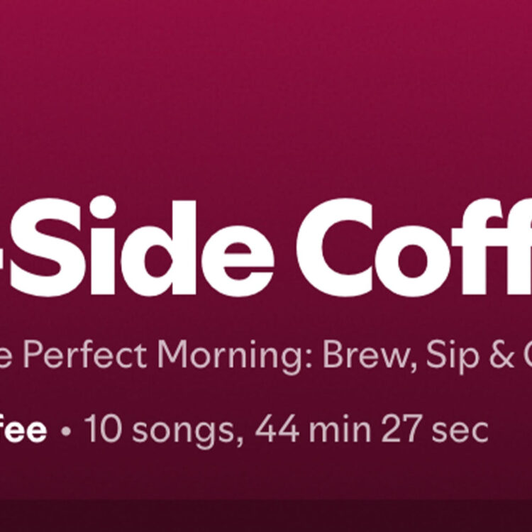 Brew, Sip & Groove with B-Facet Espresso – DC Specialty Espresso Roasters