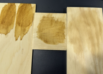 3 Methods to Use Espresso as a Stain