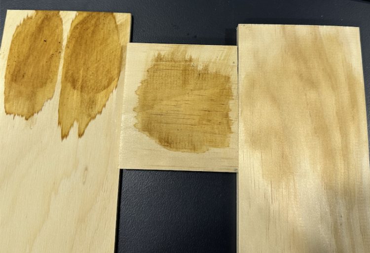 3 Methods to Use Espresso as a Stain