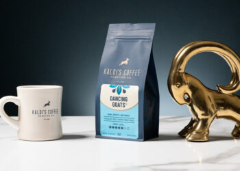 Introducing Dancing Goats – Kaldi’s Espresso