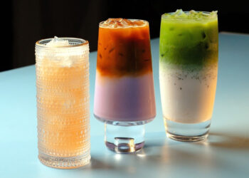 Spring & Summer season 2025 Seasonal Releases – Kaldi’s Espresso