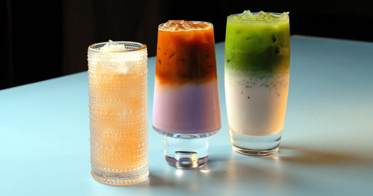 Spring & Summer season 2025 Seasonal Releases – Kaldi’s Espresso