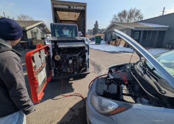 April 5, 2025 — Odyssey Espresso