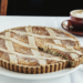 PASTIERA DI GRANO – Mr. Espresso