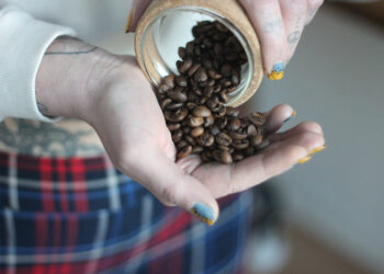 Gentle vs. darkish roast espresso: What’s the true distinction?