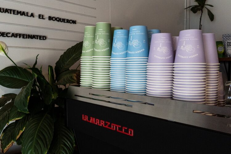 Madem Espresso – Let’s make a journey! – Thieves Espresso