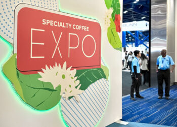 Introduction to the 2025 Specialty Espresso Expo in Houston