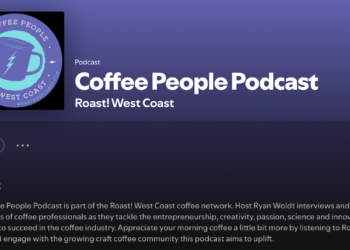 Espresso Individuals Podcast Interview Luigi and John Di Ruocco – Mr. Espresso