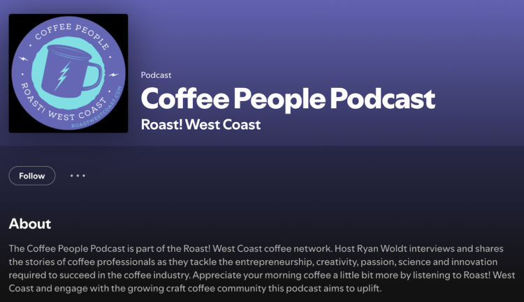 Espresso Individuals Podcast Interview Luigi and John Di Ruocco – Mr. Espresso