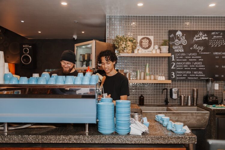 Proud Mary Espresso – Ranked the 4th Finest Espresso Store on the earth! – Thieves Espresso