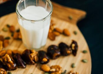 Plant-based milk: Which one goes greatest along with your favourite espresso?