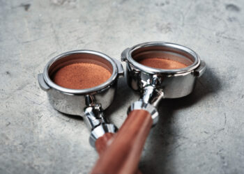 Nutation Mutation – Barista Hustle