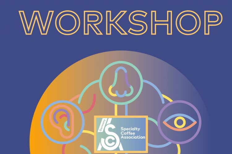 SCA Germany Workshop – Brewers Cup Version