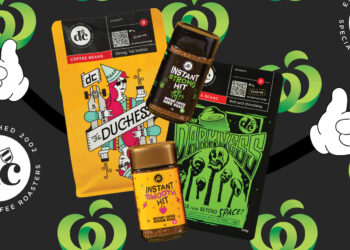 Greatest Grocery store Espresso in Australia – dc Espresso – DC Specialty Espresso Roasters