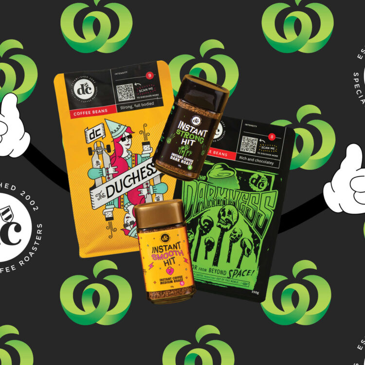 Greatest Grocery store Espresso in Australia – dc Espresso – DC Specialty Espresso Roasters