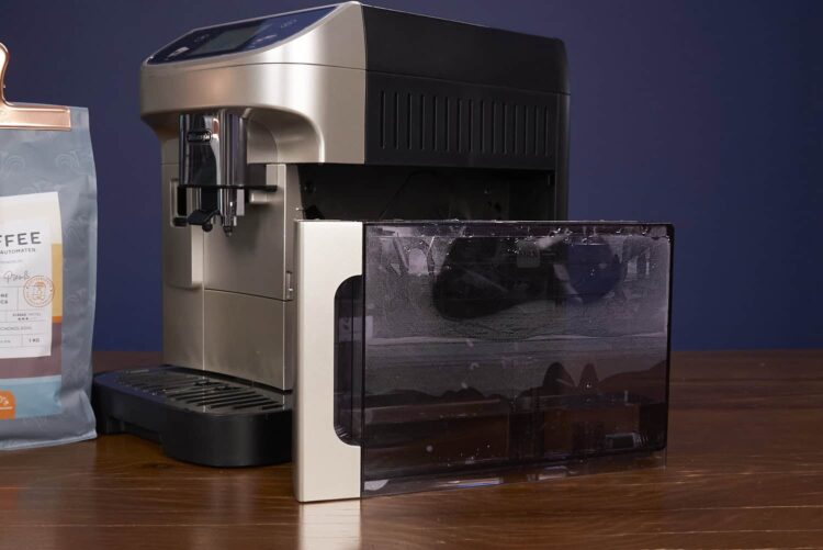 Kaffeevollautomat richtig entkalken: Anleitung, Tipps & Reiniger