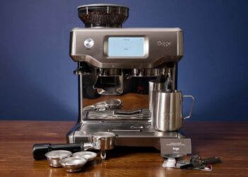 Siebträgermaschine reinigen: Anleitung & Tipps