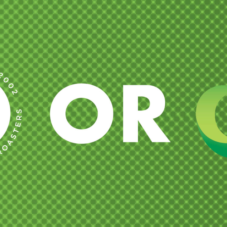 Woolworths vs Direct – DC Specialty Espresso Roasters