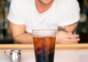 The last word chilly brew recipe for at residence.