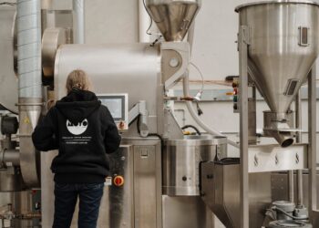 Motobean Roasters – All the time experimenting and evolving. – Thieves Espresso